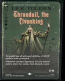 The Hobbit Thranduil, the Elvenking (Borderless) #246
