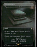 Commander: The Lord of the Rings: Tales of Middle-earth Balin's Tomb #357