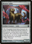 Bronze Sable | 212 | Theros
