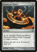 Flamecast Wheel | 215 | Theros