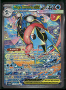 ME04: Chaos Rising Mega Greninja ex #116/086