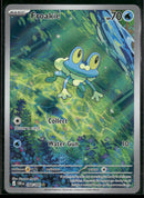 ME04: Chaos Rising Froakie #088/086
