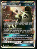 SM - Lost Thunder Tyranitar GX #121/214