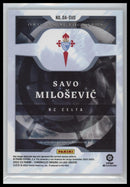 2022-23 Panini Chronicles - Origins Autographs Bronze Savo Milosevic #/299