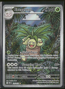 ME01: Mega Evolution Exeggutor #135/132