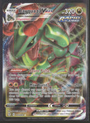 SWSH07: Evolving Skies Rayquaza VMAX #111/203