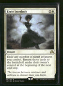 Shadows over Innistrad Eerie Interlude #16