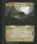 Ixalan Growing Rites of Itlimoc #191