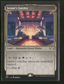 Streets of New Capenna Jetmir's Garden (Showcase) #351