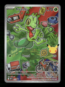 ME: Mega Evolution Promo Treecko #055