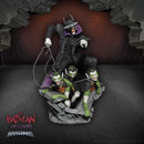 Rising: The Batman Who Laughs