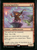 Promo Pack: Lorwyn Eclipsed Hexing Squelcher #145
