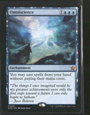 Foundations Omniscience #161