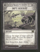 Outlaws of Thunder Junction: Breaking News Imp's Mischief #15