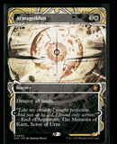Secrets of Strixhaven: Mystical Archive Armageddon #3