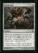 New Phyrexia Mindcrank #144
