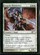 Media Promos Angelic Skirmisher #A11