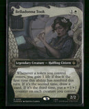 The Hobbit Belladonna Took (Showcase) (Surge Foil) #250