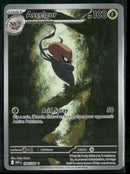 SV: White Flare Accelgor #094/086