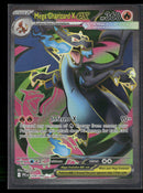 ME02: Phantasmal Flames Mega Charizard X ex #109/094