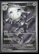 ME01: Mega Evolution Steelix #150/132