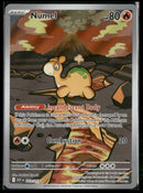 ME: Ascended Heroes Numel #223/217