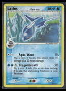 EX Holon Phantoms Latios (Delta Species) #22/110