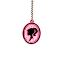 Malibu Girl Charms - Tumbler Handle Charm