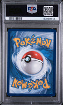 Black Star Promo Ultra-Premium Collection Mega Charizard X Ex 10 PSA #023