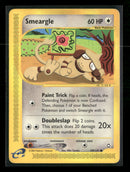 Aquapolis Smeargle #109/147