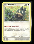 SM - Unified Minds Munchlax #173/236