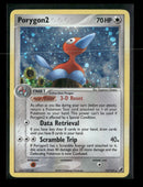 Unseen Forces Porygon2 #12/115