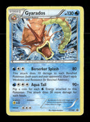 XY Promos Gyarados #XY109 *Damaged*