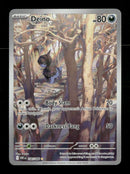 SV: White Flare Deino #146/086