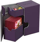 Ultimate Guard Flip N Tray Xenoskin 80+