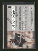 1995 Studio Ken Griffey Jr. #5
