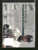 1995 Studio Ken Griffey Jr. #5