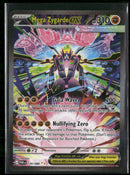 ME03: Perfect Order Mega Zygarde ex #120/088
