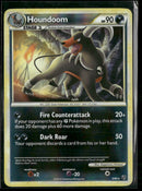 Undaunted Houndoom #5/90