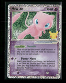 Celebrations: Classic Collection Mew ex #88/92