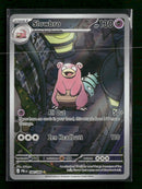 ME05: Pitch Black Slowbro #090/084