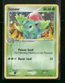 FireRed & LeafGreen Ivysaur #35/112