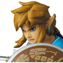 Medicom Toy: The Legend of Zelda - Breath of the Wild Link (Ultra Detail Figure)