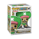 Chopperemon (Wano) Funko Pop! Vinyl Figure #1471