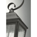 Progress Lighting P560013 Kiawah 3 Light 12-1/2 Wide Outdoor Wall