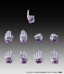 MediCos JoJo’s Bizarre Adventrue Part 5: Chozo Kado Moody Blues Super Action Statue Figure