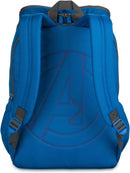Disney Parks Marvel Avengers Backpack with Stickers