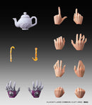 MediCos JoJo’s Bizarre Adventrue Part 5: Chozo Kado Moody Blues Super Action Statue Figure