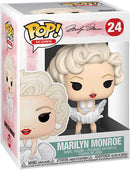 Funko Pop! Icons Marilyn Monroe #24