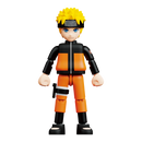 Blokees Naruto Shippuden GV01 Ultimate Bond – Blind Box Figure